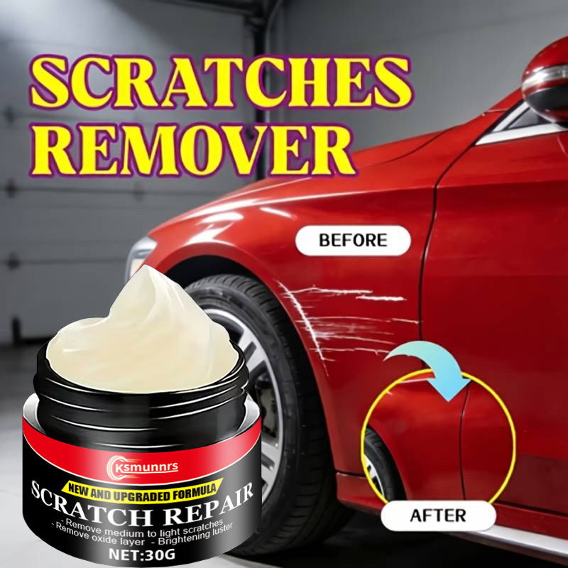 Car Scratch Wax & Deep Paint R - Car Wax Ceramic Coating recensie en prijs