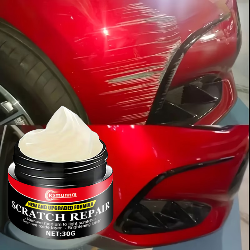Car Scratch Wax & Deep Paint R - Car Wax Ceramic Coating recensie en prijs