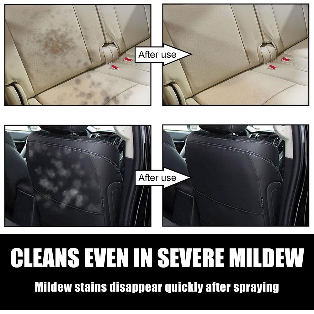30ml Car Mildew Remover Multi- - Seat Cleaner Fabric recensie en prijs
