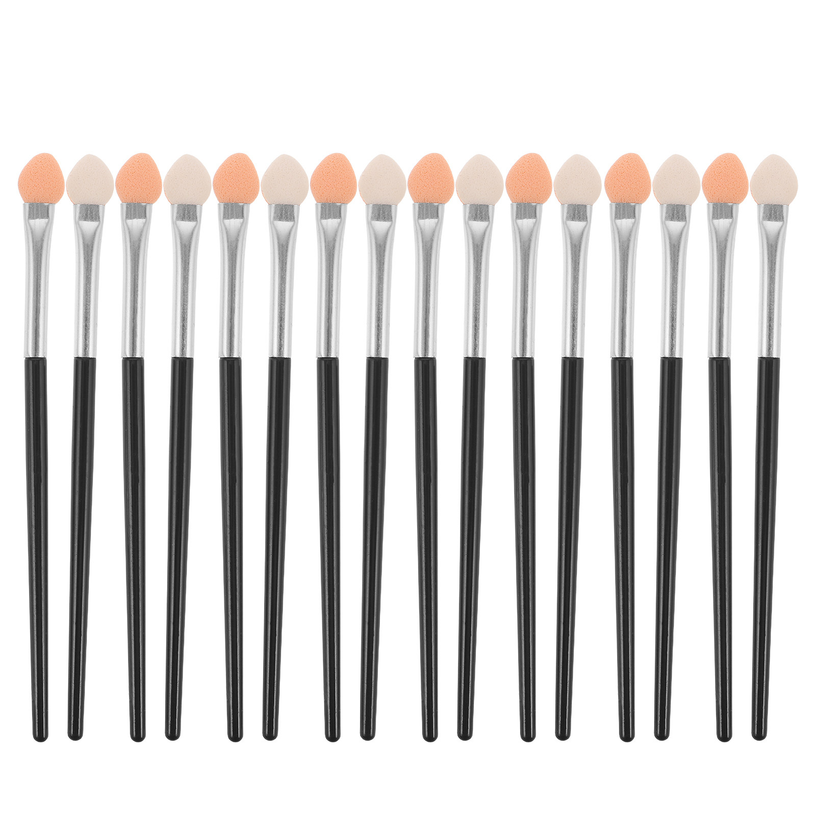 100Pcs Fine Detail Sponge Brus - Detailing Brush Set recensie en prijs