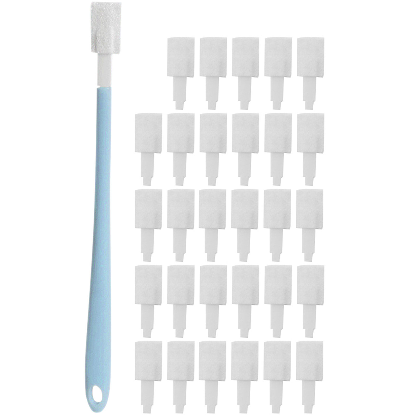1Set Long Handle Crevice Clean - Car Cleaning Brush recensie en prijs
