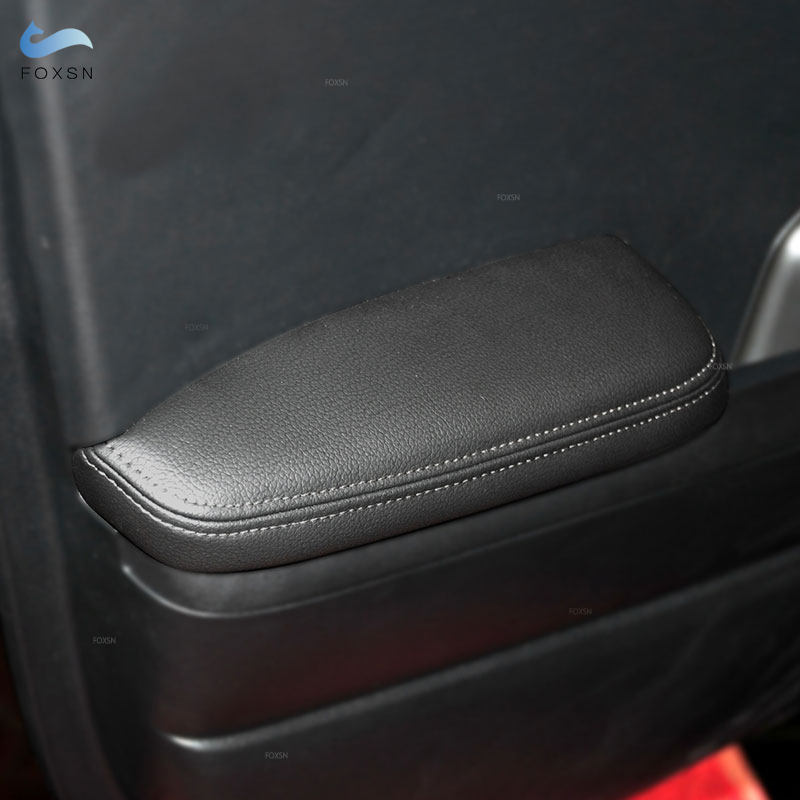 For Kia K3 Microfiber Leather  - Leather Cleaner Interior recensie en prijs