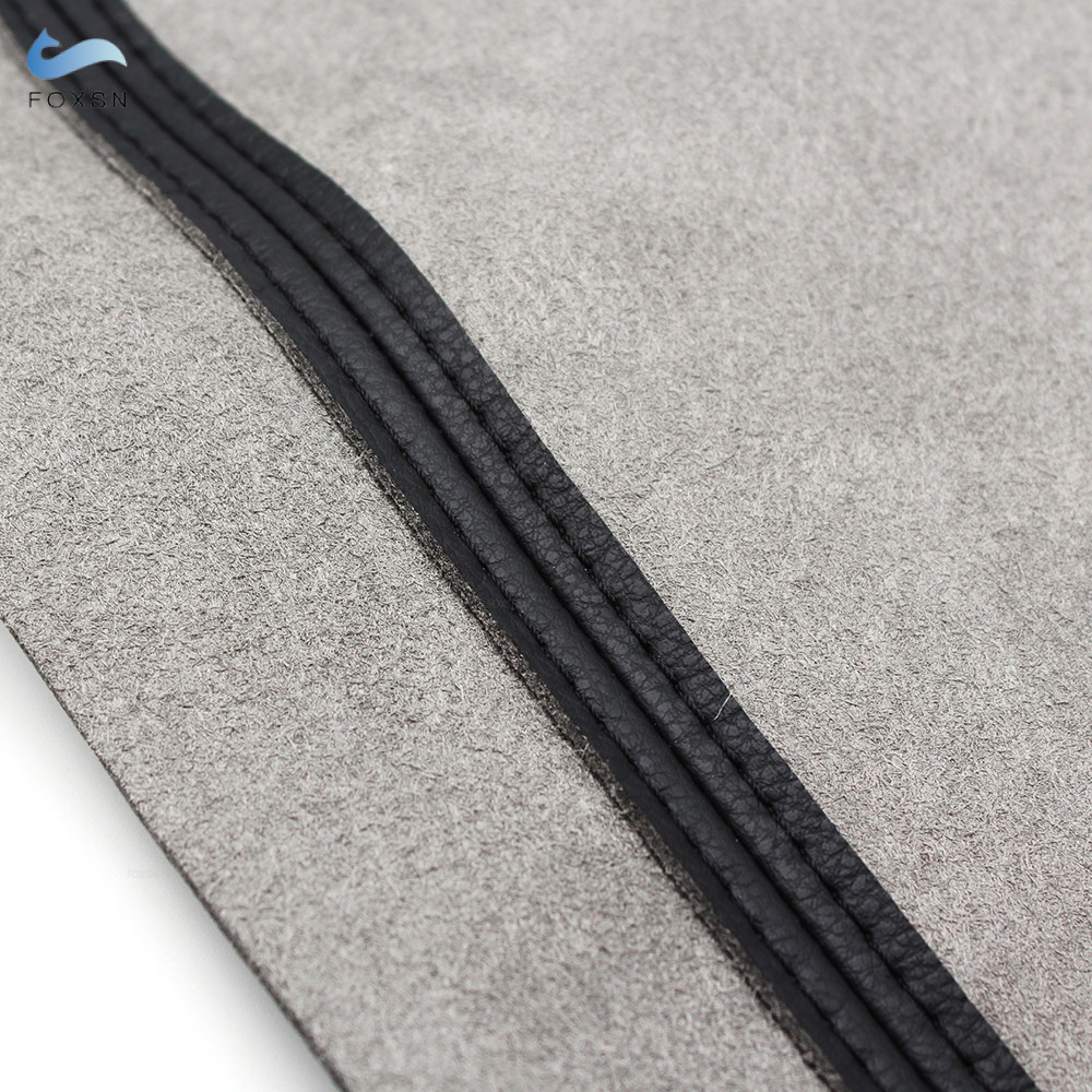 For Kia K3 Microfiber Leather  - Leather Cleaner Interior recensie en prijs