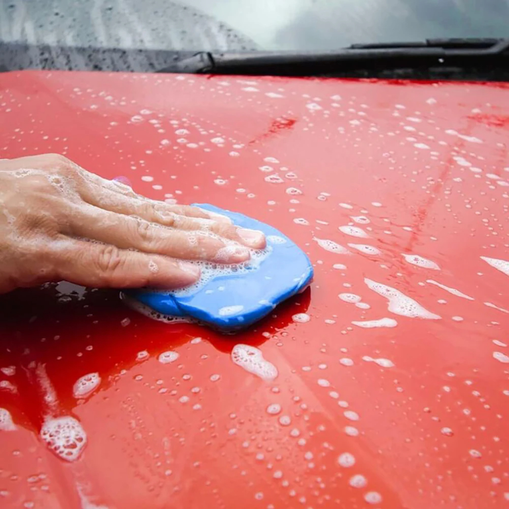 5/3/2/1Pcs Car Cleaning Clay B - Clay Bar Lubricant recensie en prijs