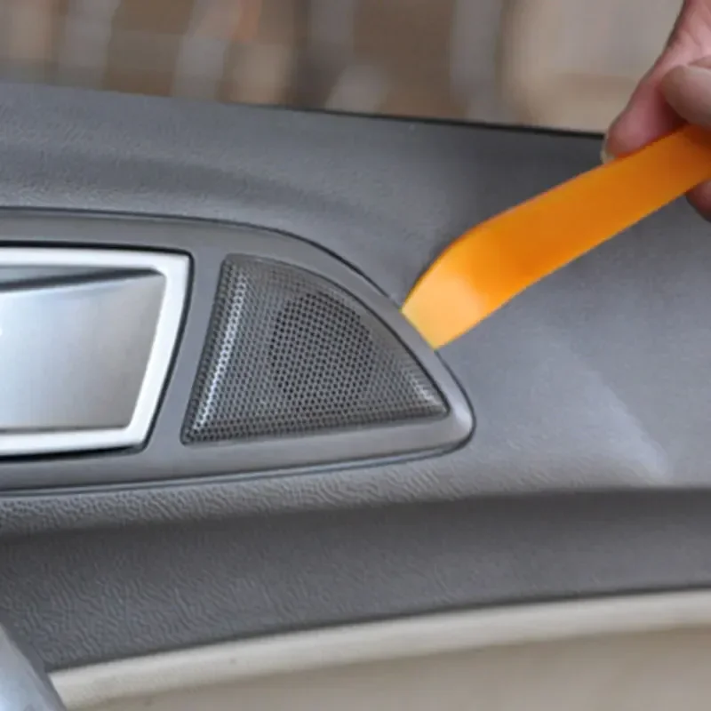 1/4PCS Car Door Clip Disassemb - Trim Restorer Plastic recensie en prijs