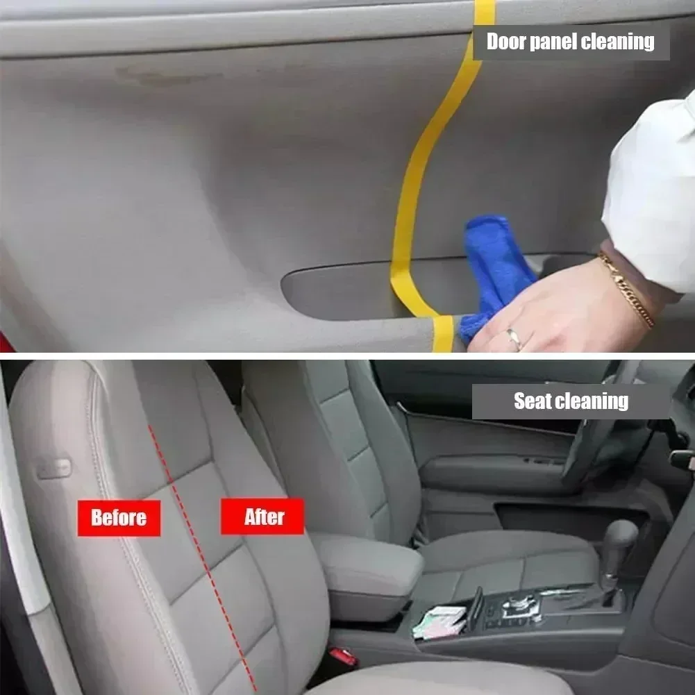 Car Interior Cleaning Agent Ce - Seat Cleaner Fabric recensie en prijs