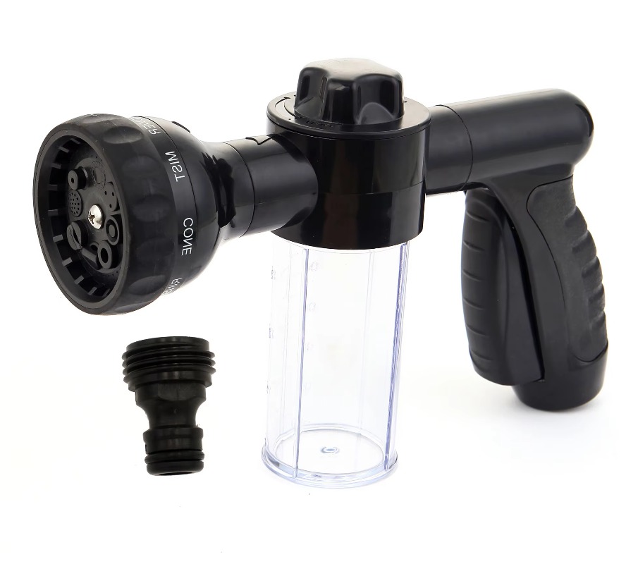 High Pressure Car Wash Water G - Foam Cannon Car Wash recensie en prijs