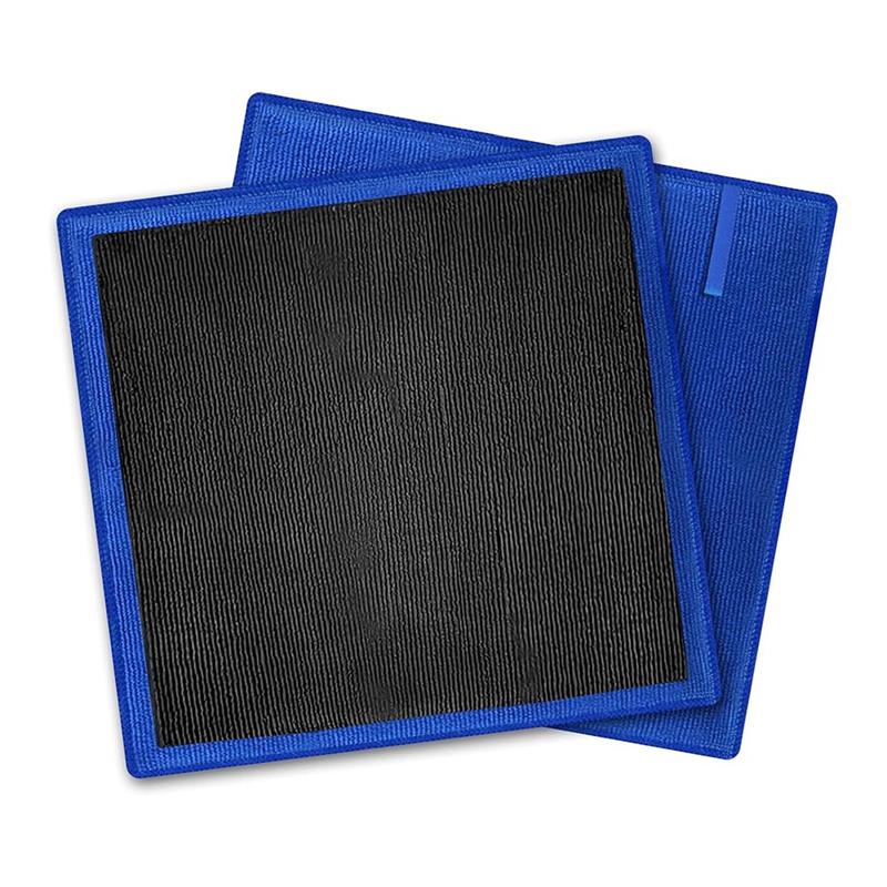 Clay Towel, 2 Pack Clay Towel  - Microfiber Towel Detailing recensie en prijs