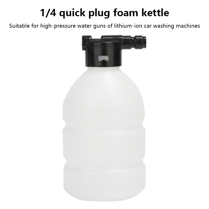300ml Foam Lance Generator For - Foam Cannon Car Wash recensie en prijs