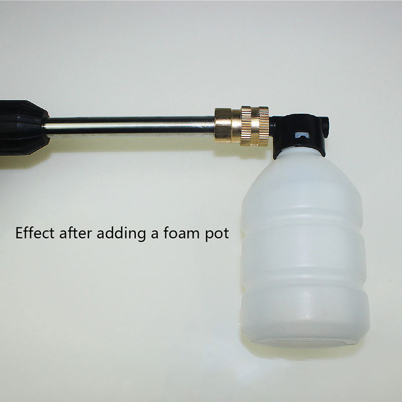 300ml Foam Lance Generator For - Foam Cannon Car Wash recensie en prijs