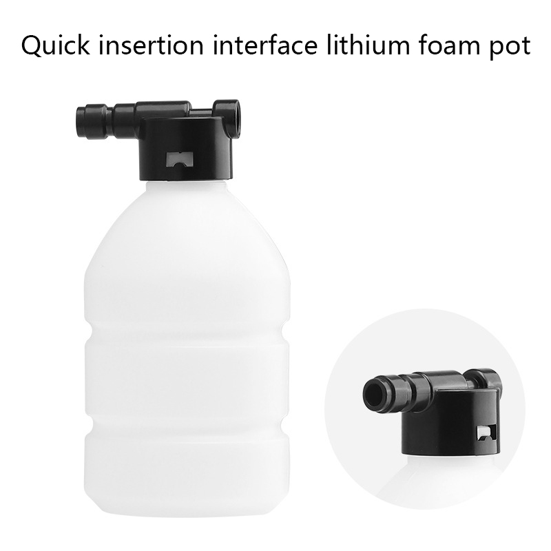 300ml Foam Lance Generator For - Foam Cannon Car Wash recensie en prijs